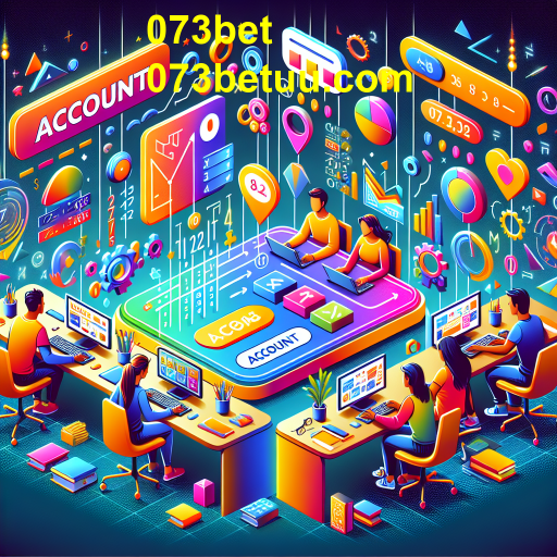 Descubra a Categoria 'Conta' do 073bet: Jogando e Aprendendo