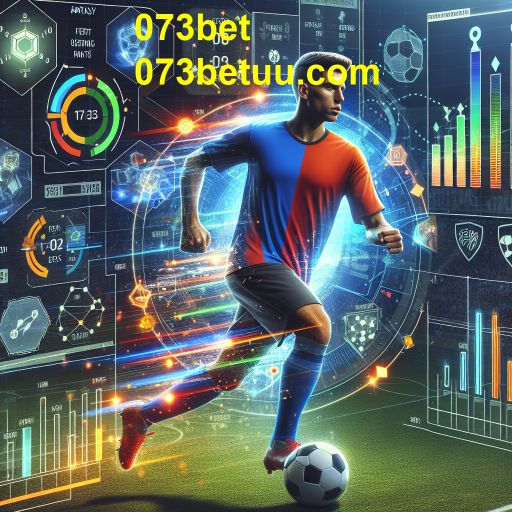 A Nova Era dos Esportes de Fantasia no 073bet